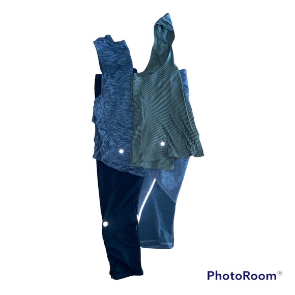 Lululemon bundle - Picture 1 of 1